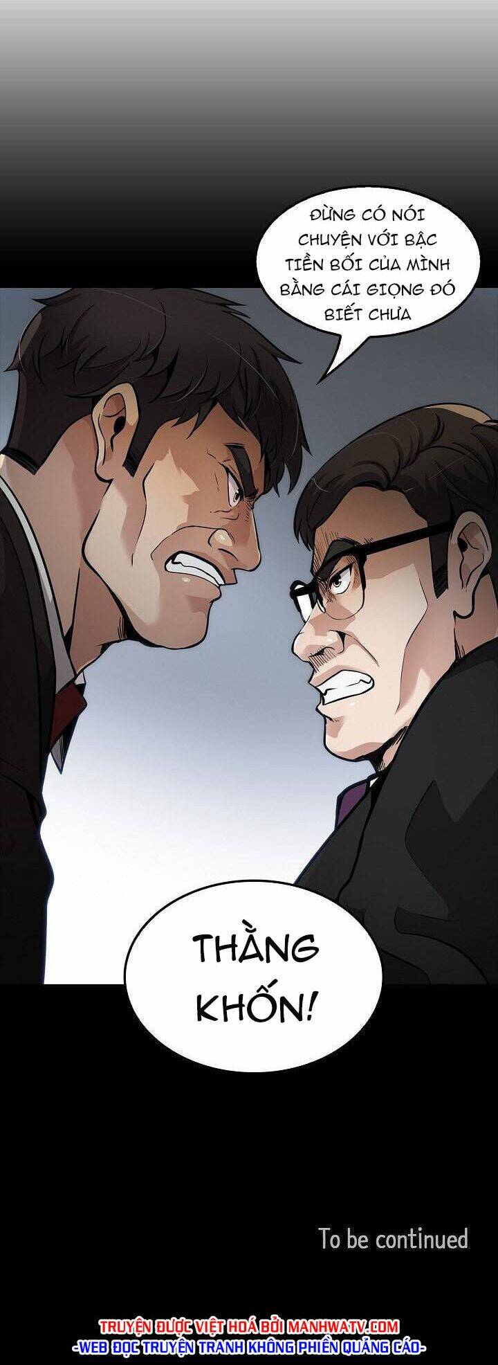 Điều Tra Viên Chuyển Sinh Chapter 103 - Trang 2