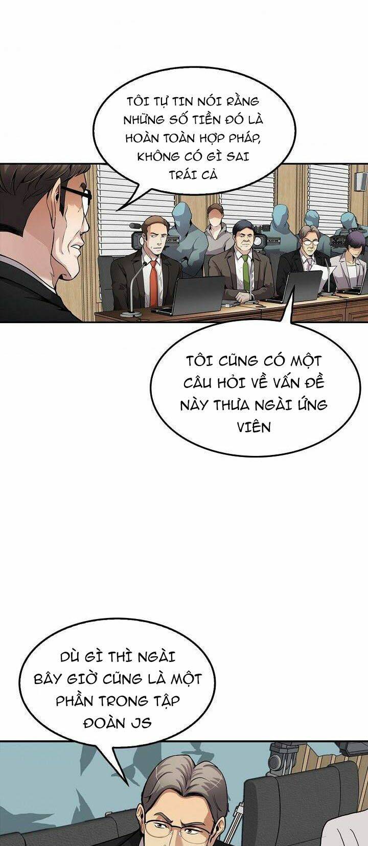 Điều Tra Viên Chuyển Sinh Chapter 103 - Trang 2