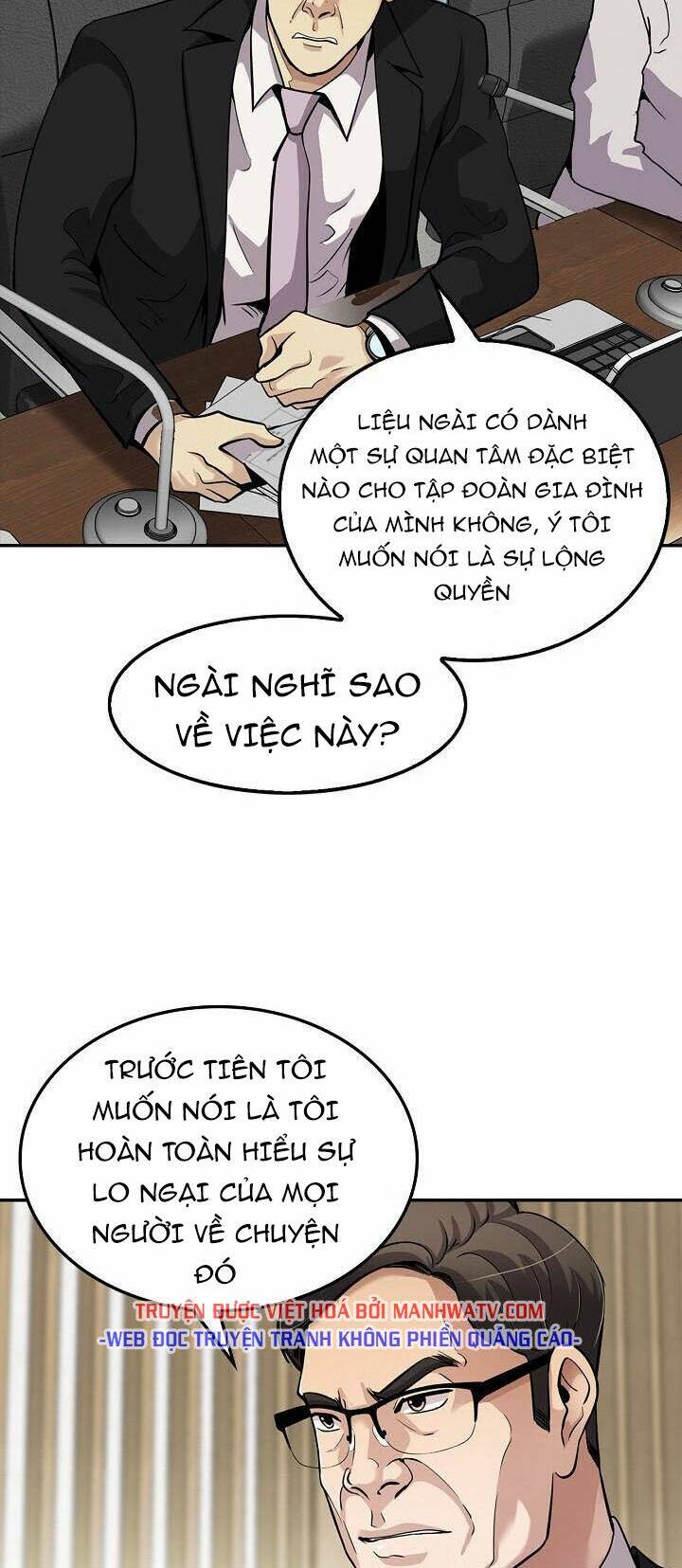 Điều Tra Viên Chuyển Sinh Chapter 103 - Trang 2