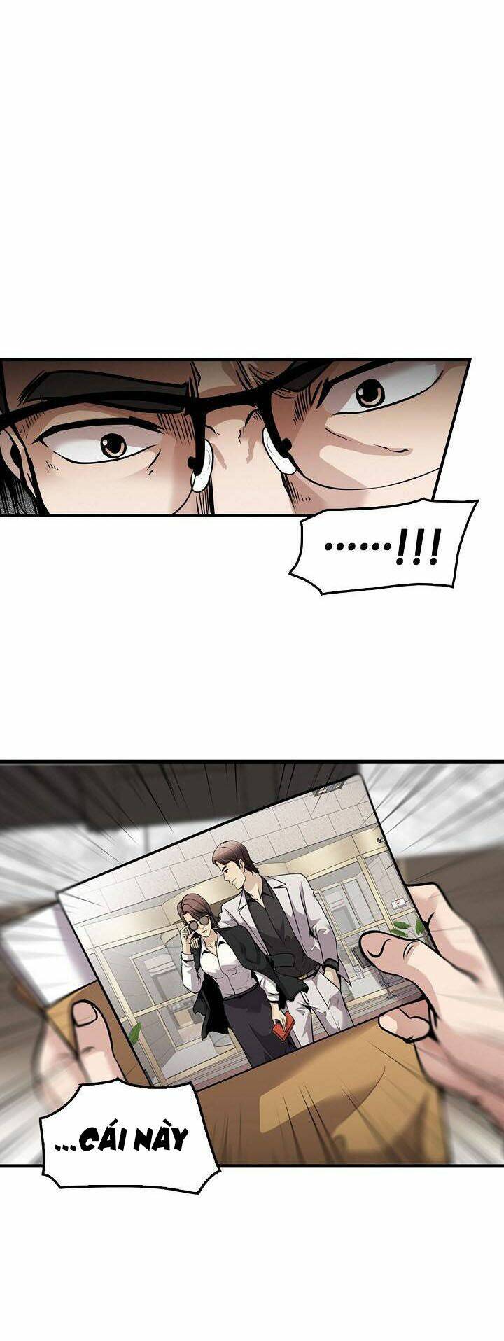 Điều Tra Viên Chuyển Sinh Chapter 104 - Trang 2