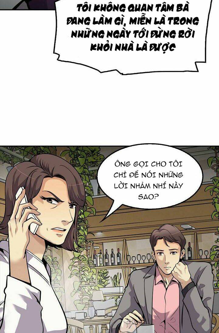 Điều Tra Viên Chuyển Sinh Chapter 104 - Trang 2