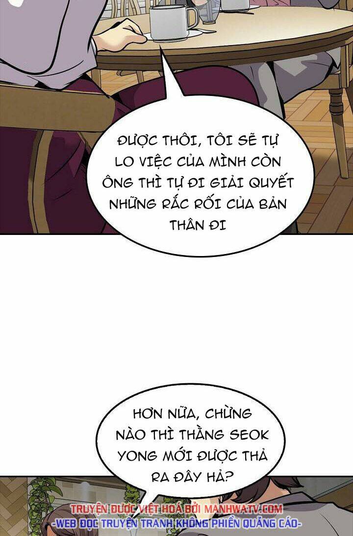 Điều Tra Viên Chuyển Sinh Chapter 104 - Trang 2