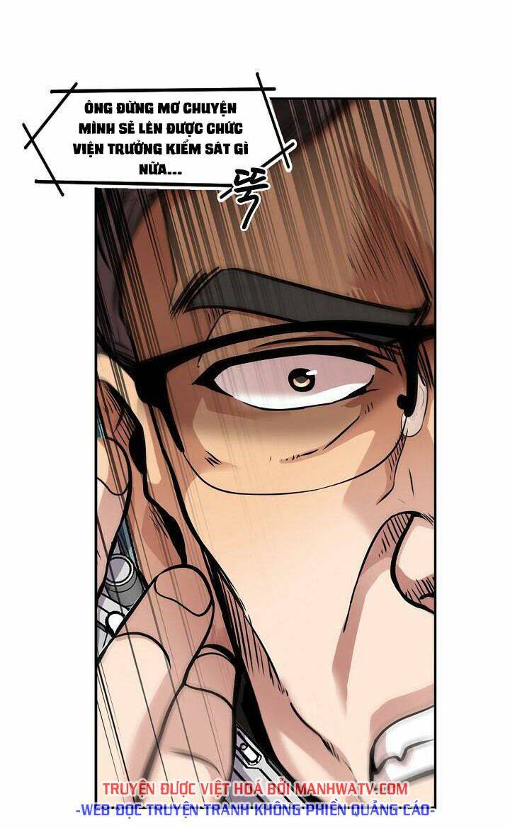 Điều Tra Viên Chuyển Sinh Chapter 104 - Trang 2