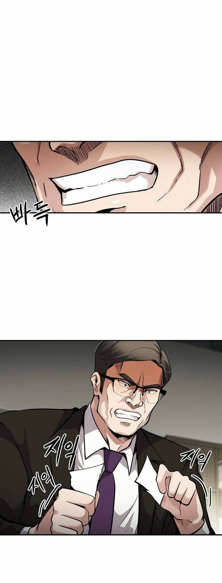 Điều Tra Viên Chuyển Sinh Chapter 104 - Trang 2