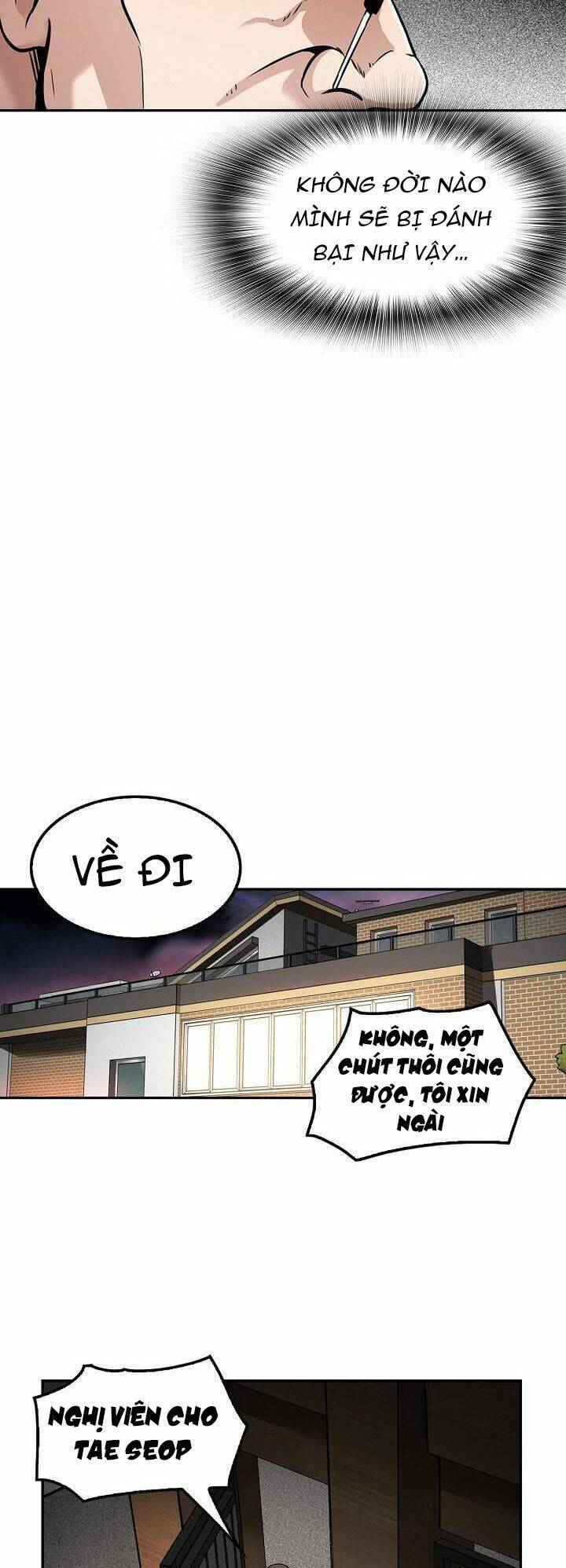 Điều Tra Viên Chuyển Sinh Chapter 104 - Trang 2