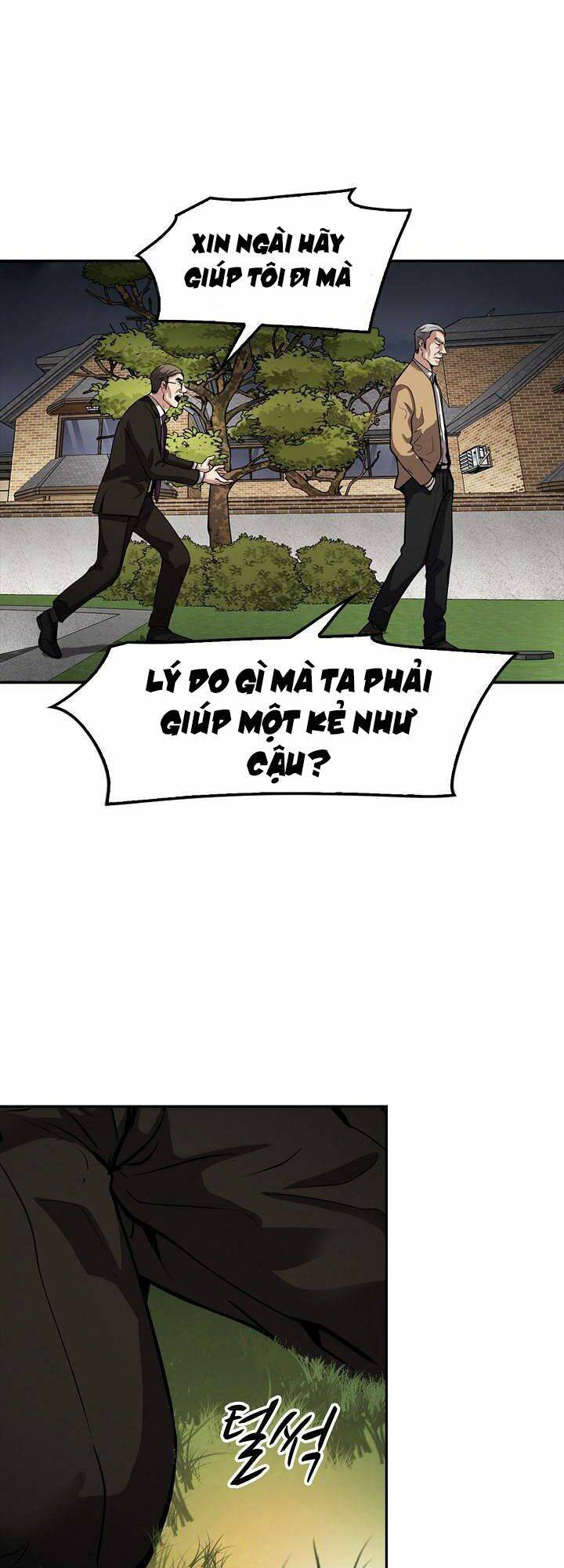 Điều Tra Viên Chuyển Sinh Chapter 104 - Trang 2