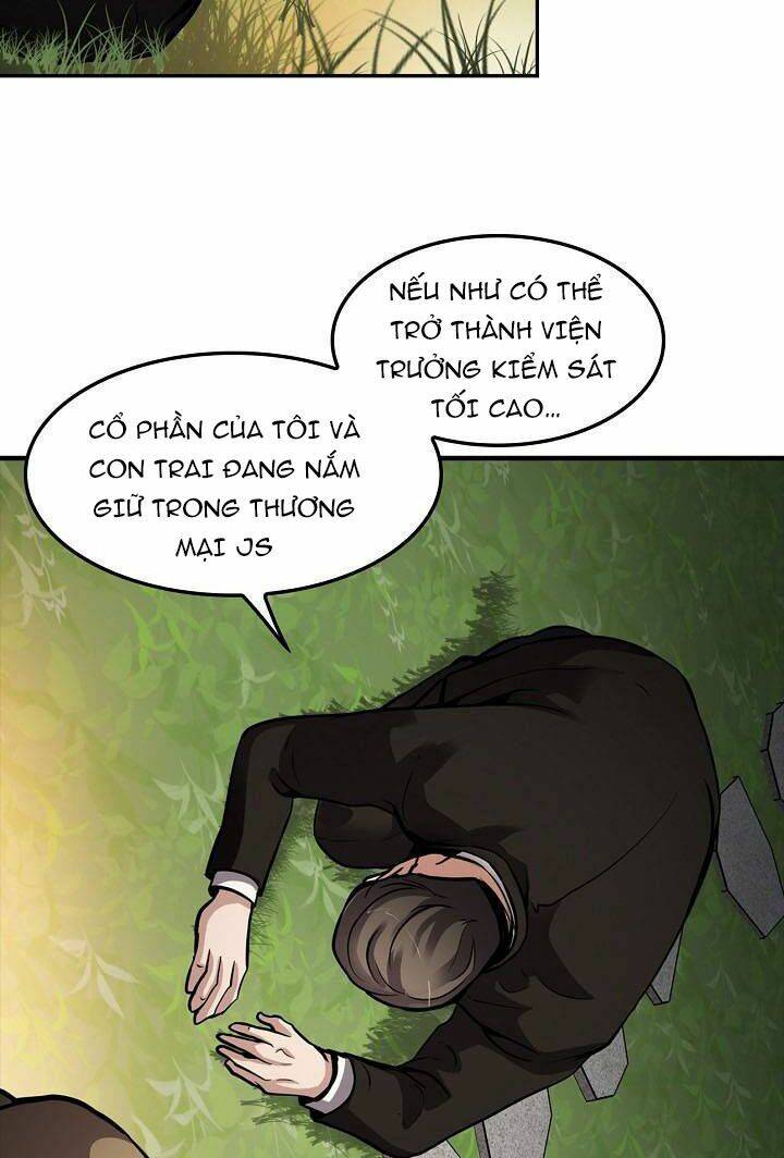 Điều Tra Viên Chuyển Sinh Chapter 104 - Trang 2