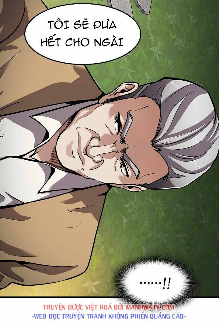 Điều Tra Viên Chuyển Sinh Chapter 104 - Trang 2