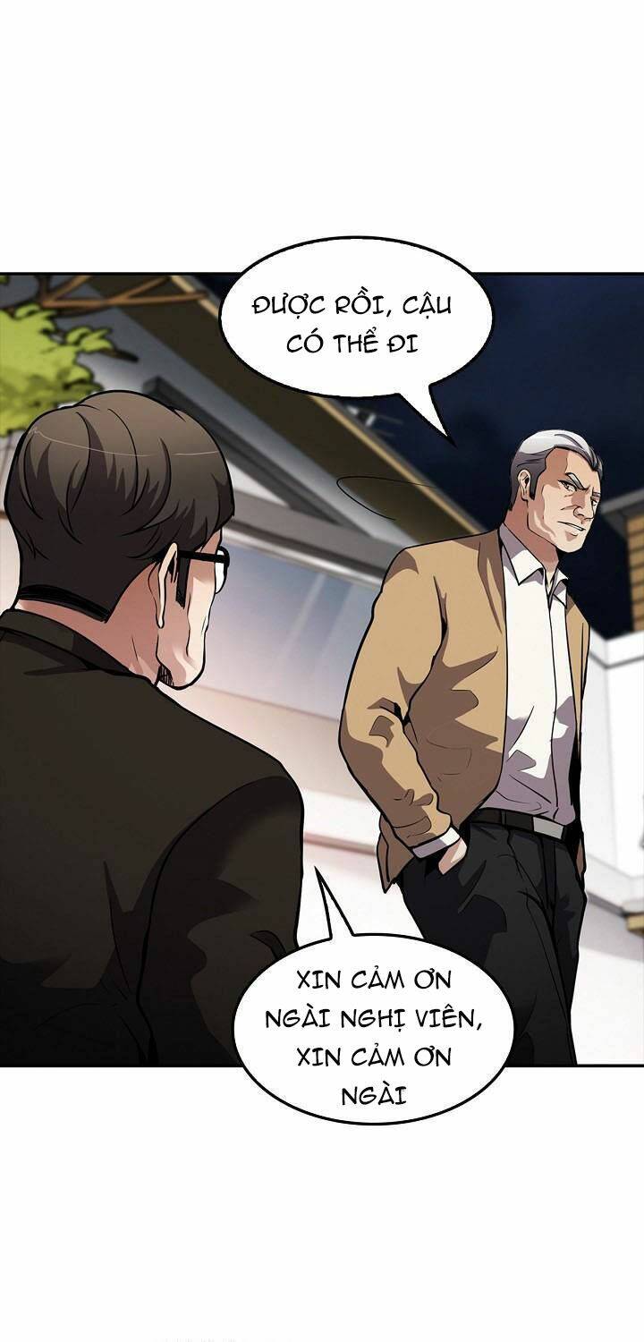 Điều Tra Viên Chuyển Sinh Chapter 104 - Trang 2