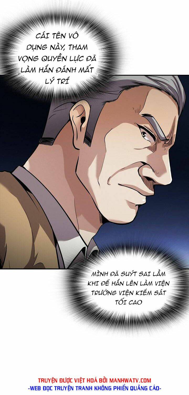 Điều Tra Viên Chuyển Sinh Chapter 104 - Trang 2