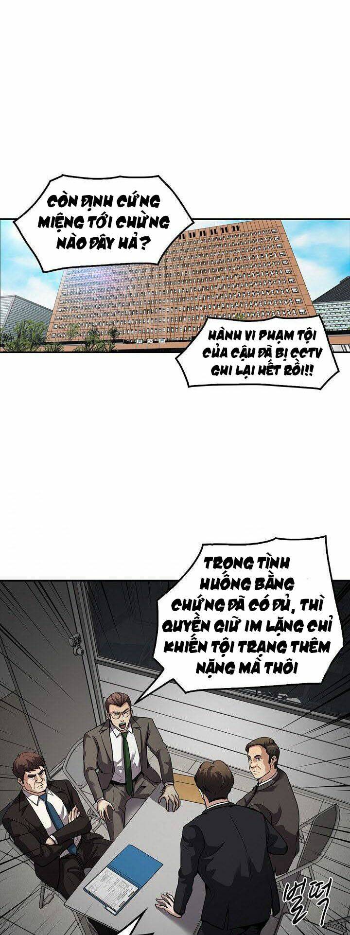 Điều Tra Viên Chuyển Sinh Chapter 104 - Trang 2