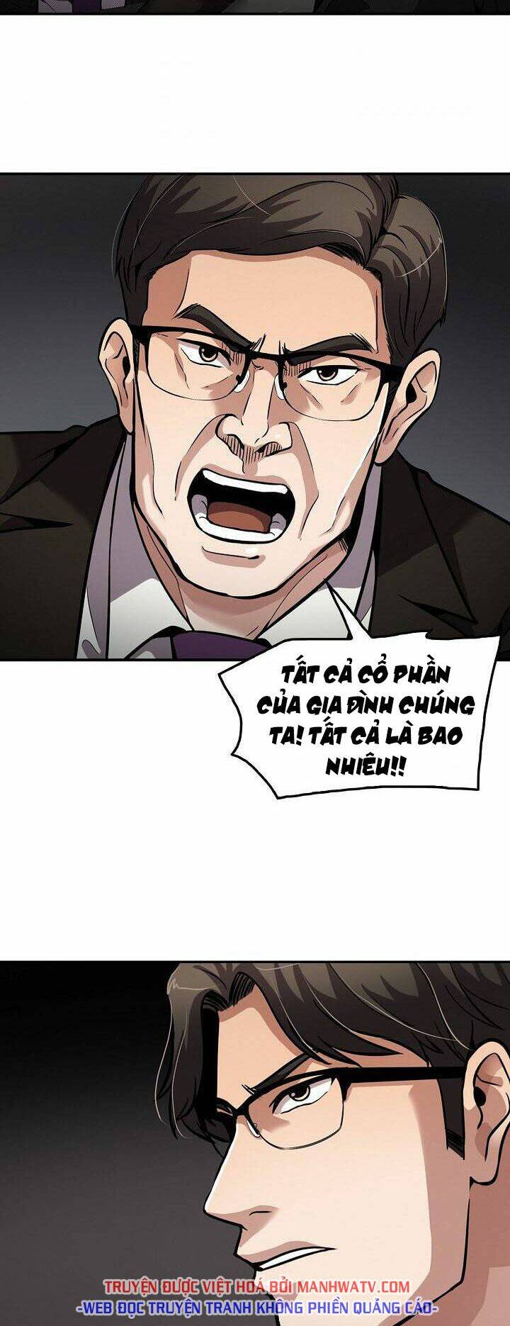 Điều Tra Viên Chuyển Sinh Chapter 104 - Trang 2