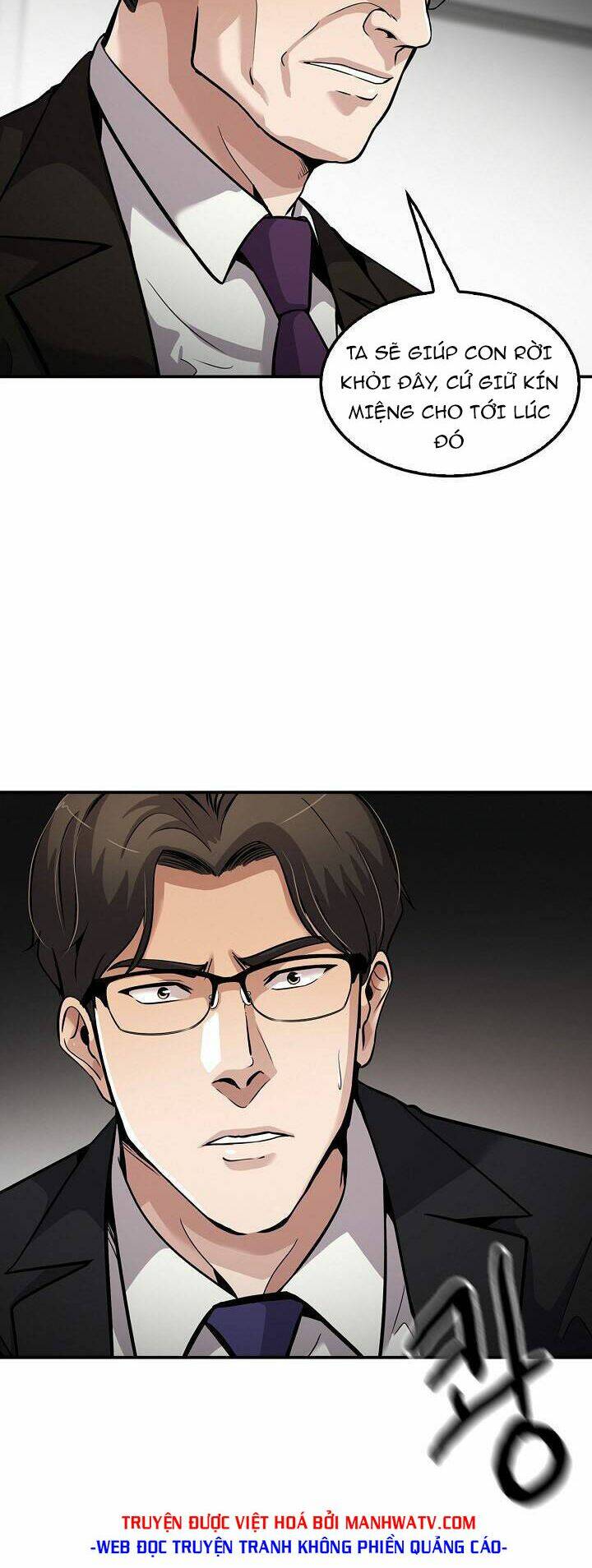 Điều Tra Viên Chuyển Sinh Chapter 104 - Trang 2