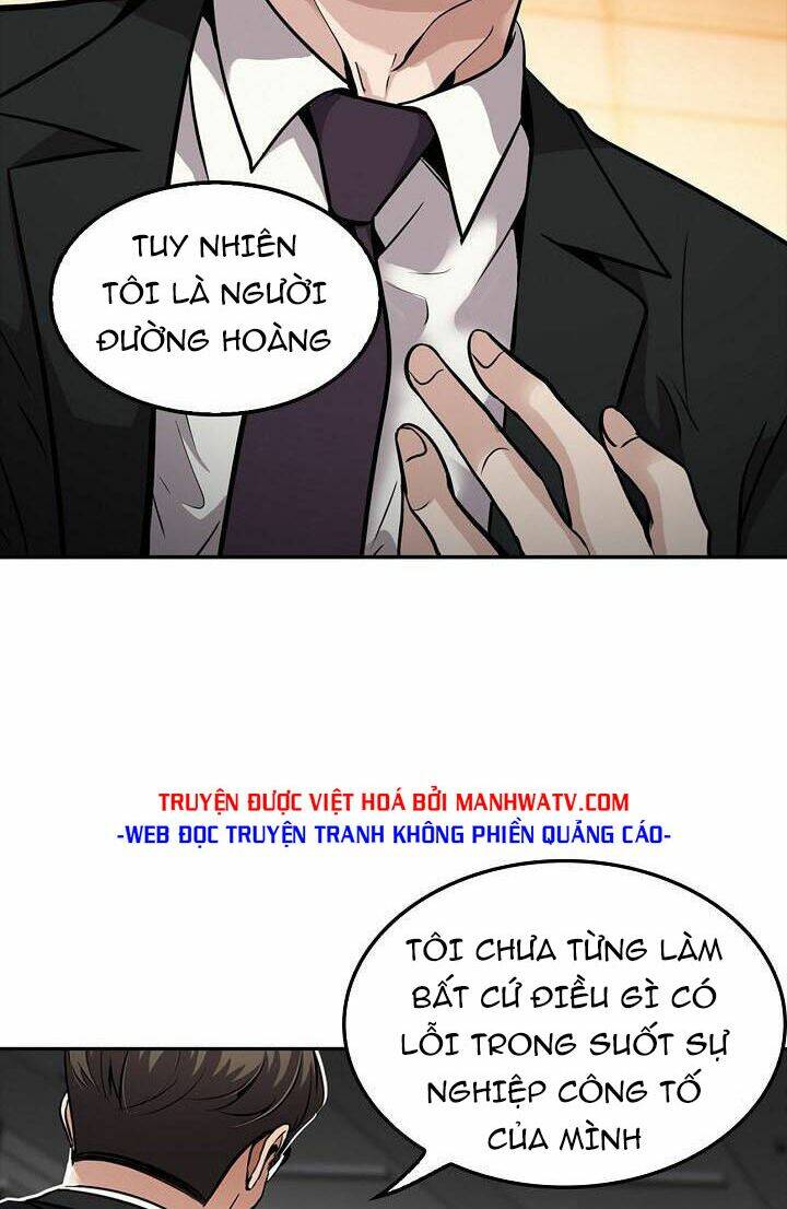 Điều Tra Viên Chuyển Sinh Chapter 104 - Trang 2