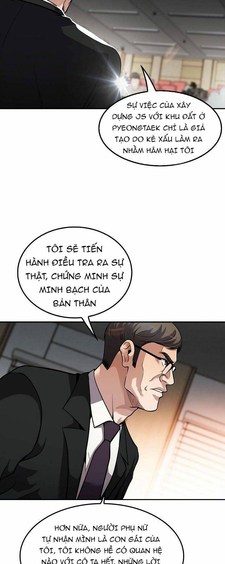 Điều Tra Viên Chuyển Sinh Chapter 104 - Trang 2