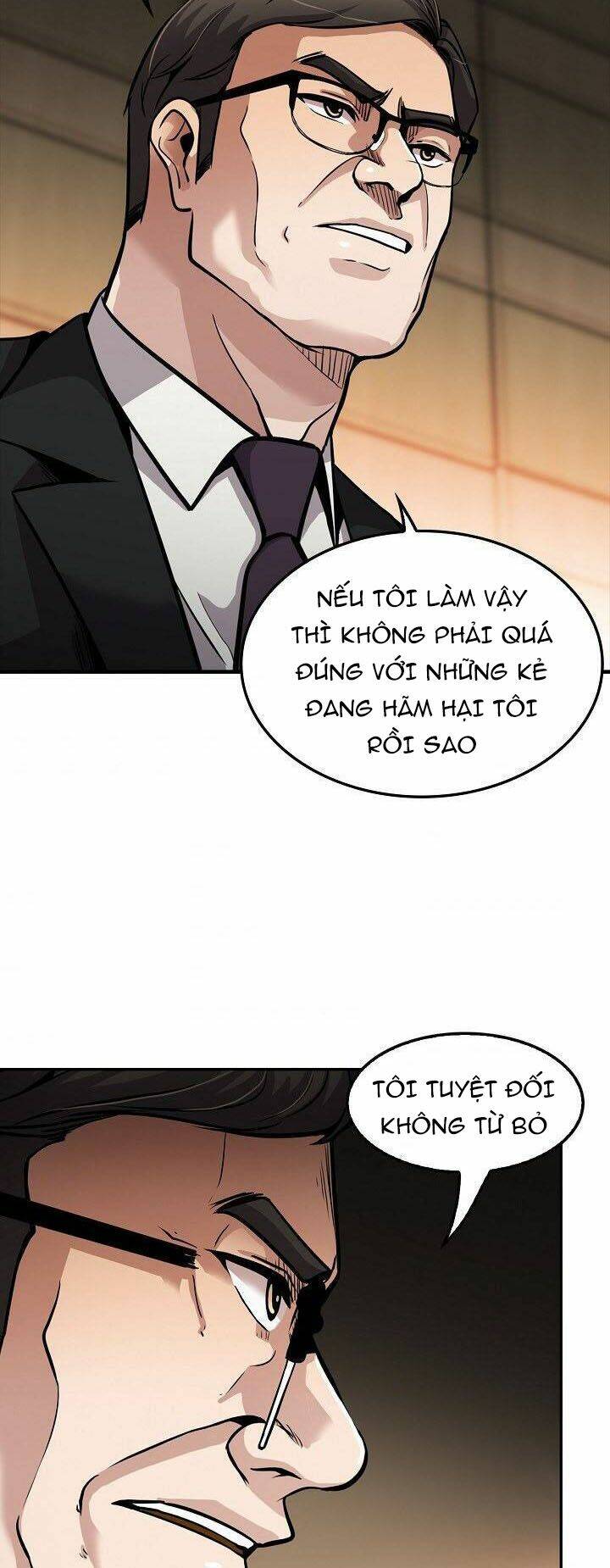 Điều Tra Viên Chuyển Sinh Chapter 104 - Trang 2