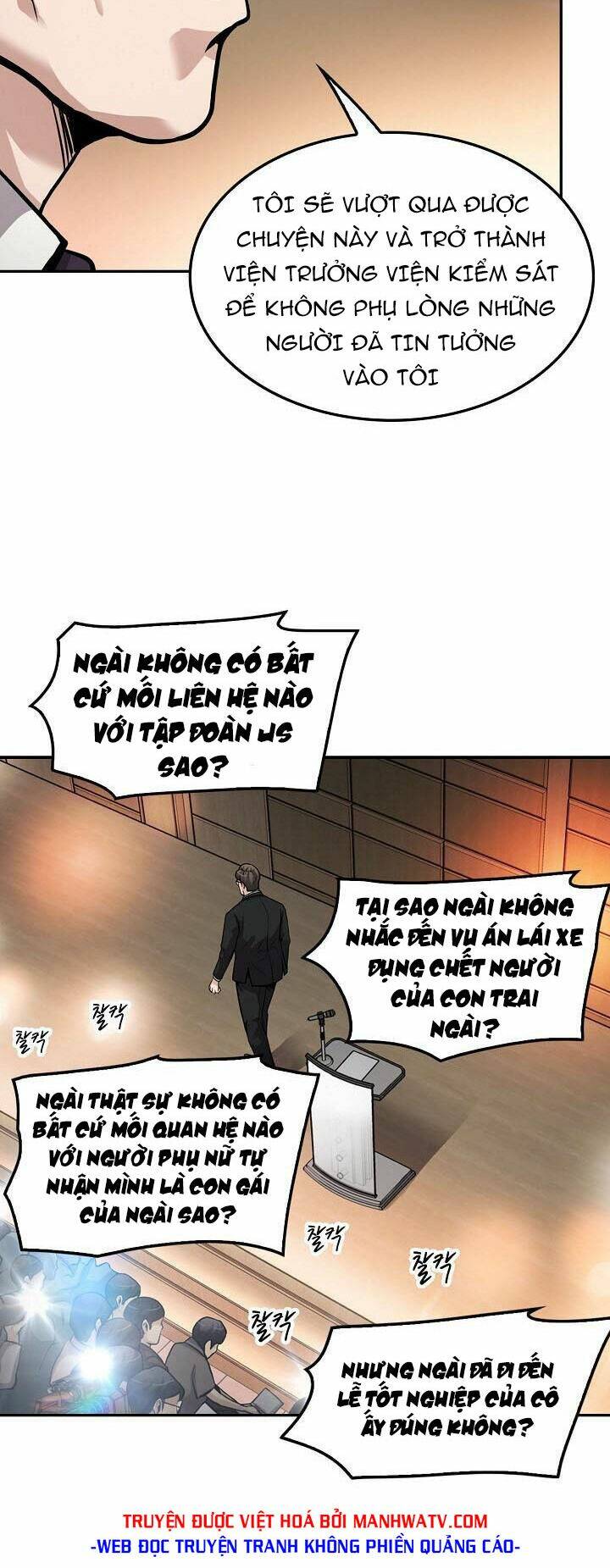 Điều Tra Viên Chuyển Sinh Chapter 104 - Trang 2