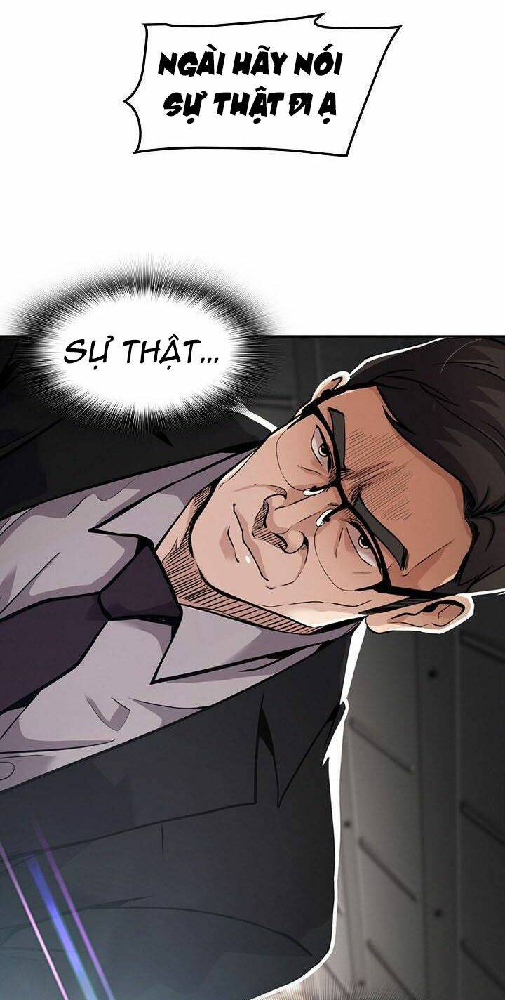 Điều Tra Viên Chuyển Sinh Chapter 104 - Trang 2