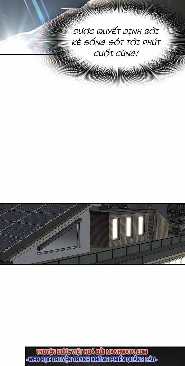 Điều Tra Viên Chuyển Sinh Chapter 104 - Trang 2