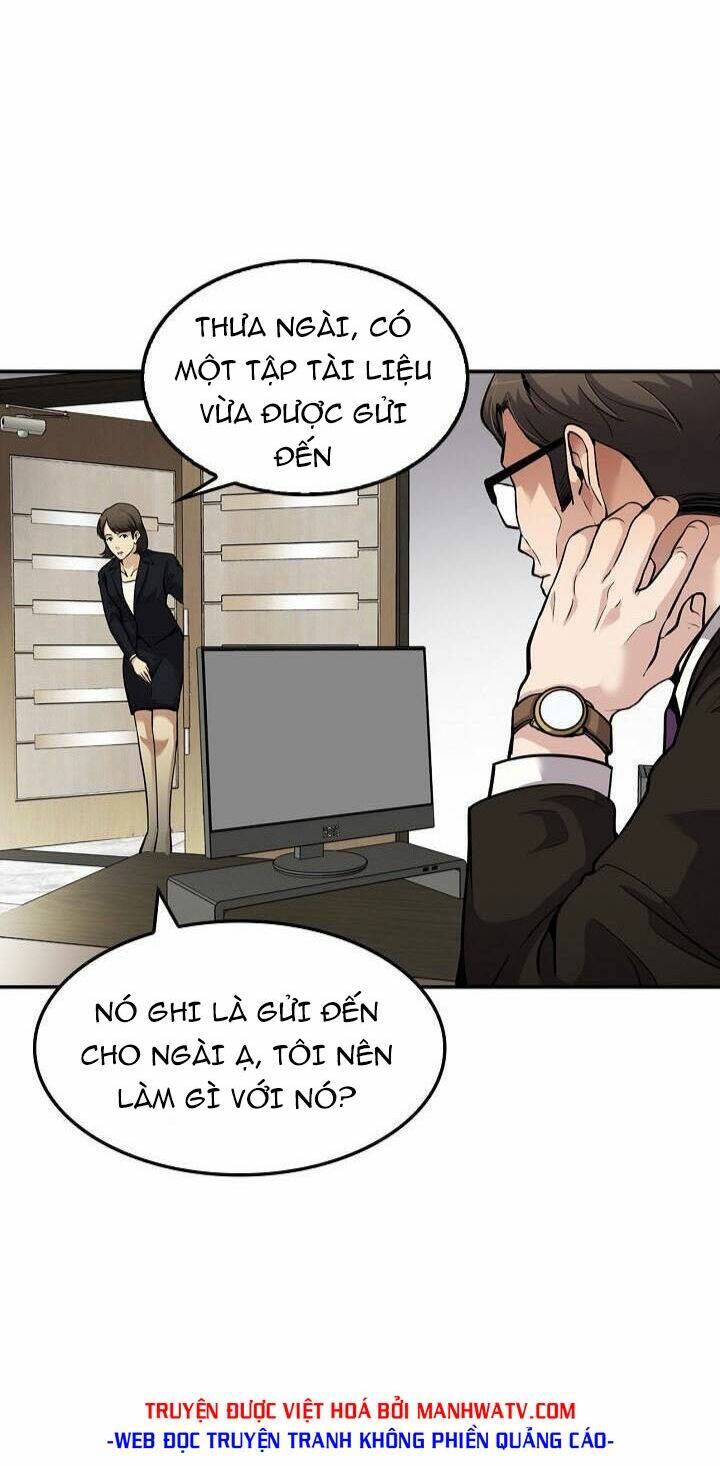 Điều Tra Viên Chuyển Sinh Chapter 104 - Trang 2