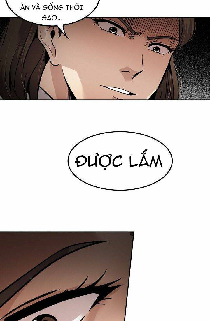 Điều Tra Viên Chuyển Sinh Chapter 106 - Trang 2