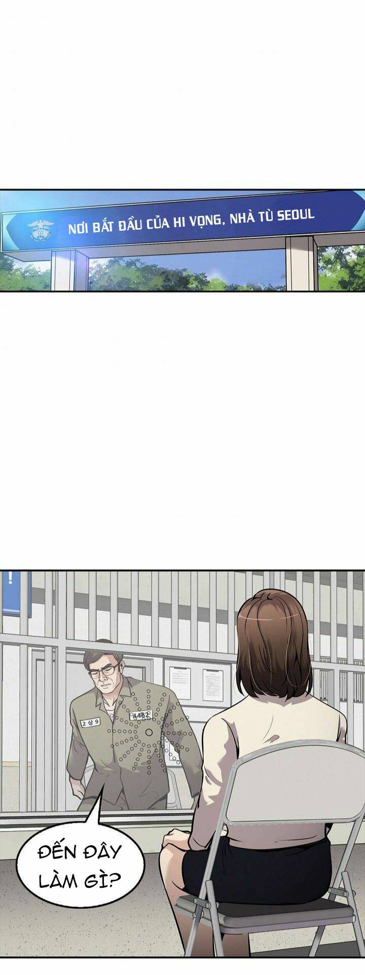 Điều Tra Viên Chuyển Sinh Chapter 106 - Trang 2