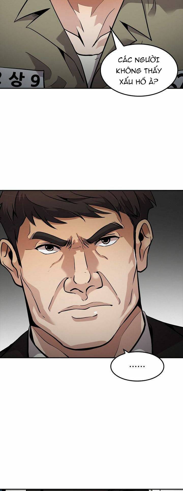 Điều Tra Viên Chuyển Sinh Chapter 106 - Trang 2