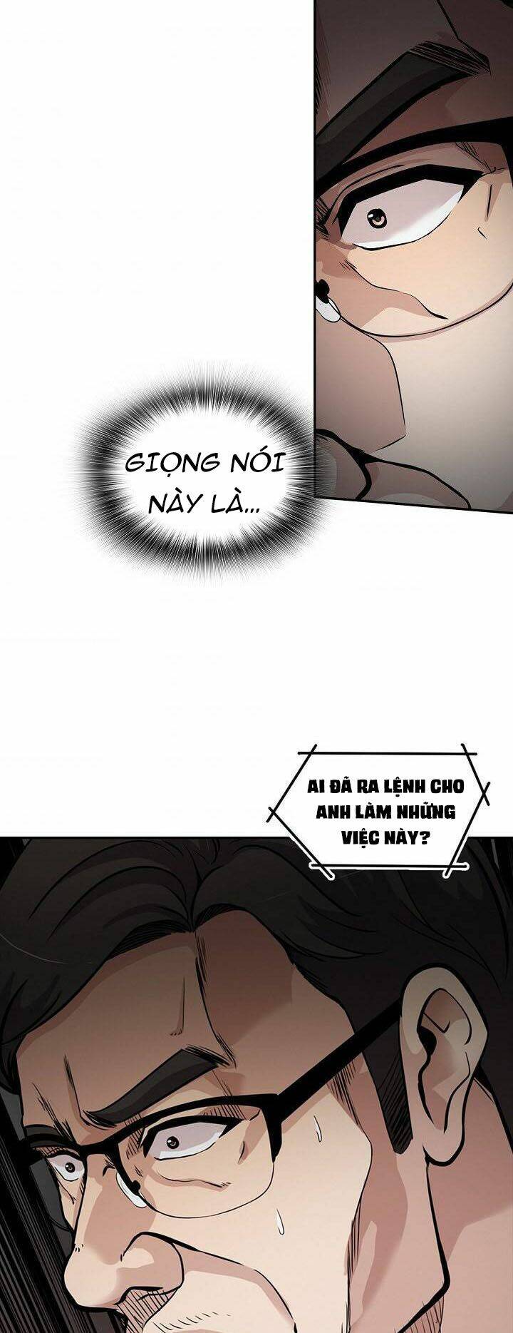 Điều Tra Viên Chuyển Sinh Chapter 106 - Trang 2