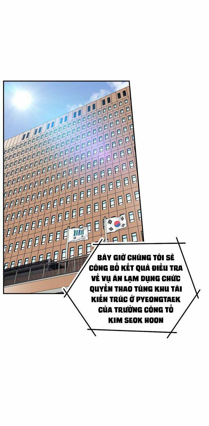 Điều Tra Viên Chuyển Sinh Chapter 106 - Trang 2