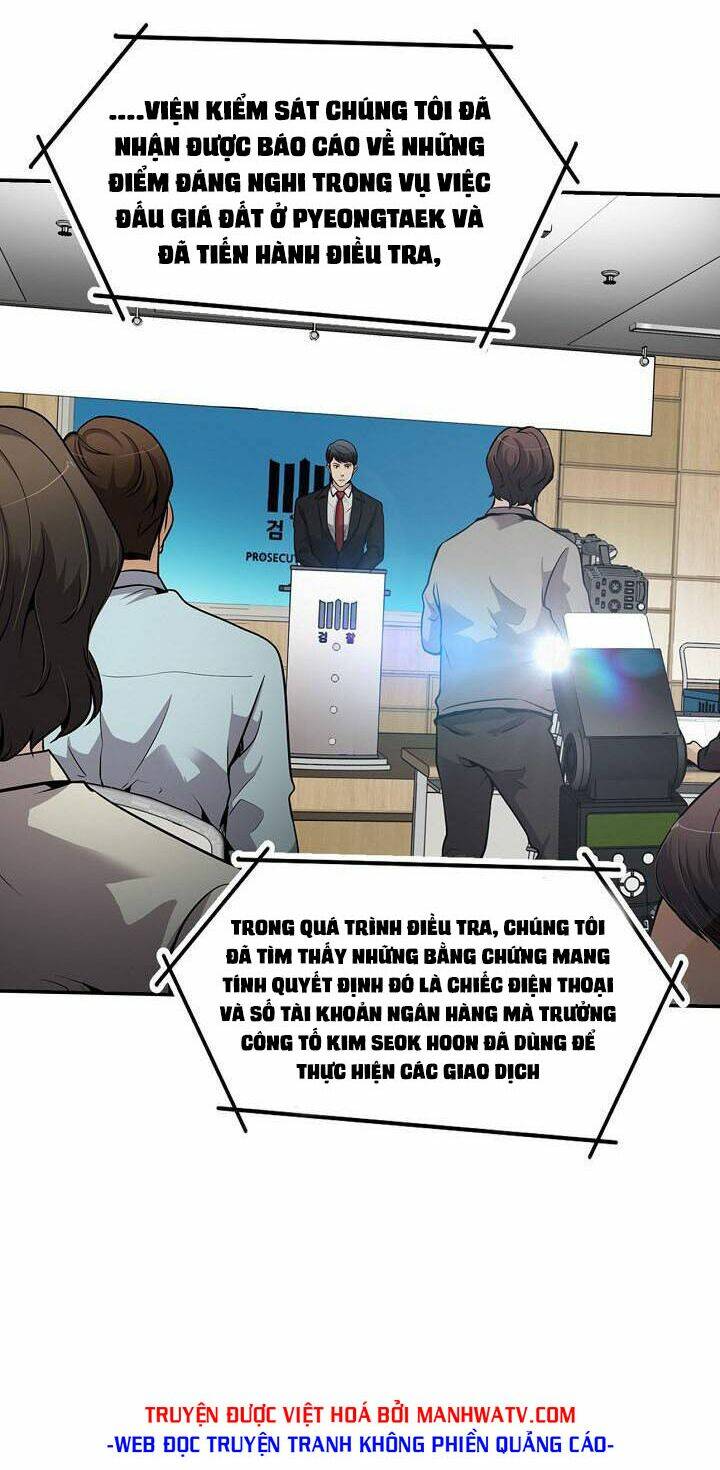 Điều Tra Viên Chuyển Sinh Chapter 106 - Trang 2