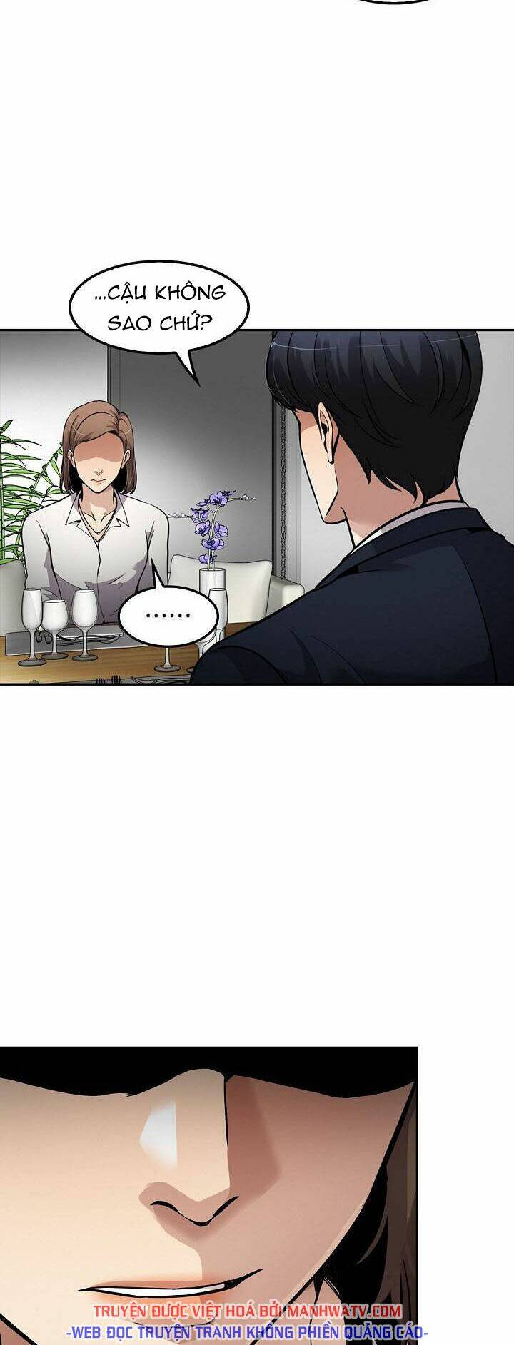 Điều Tra Viên Chuyển Sinh Chapter 106 - Trang 2