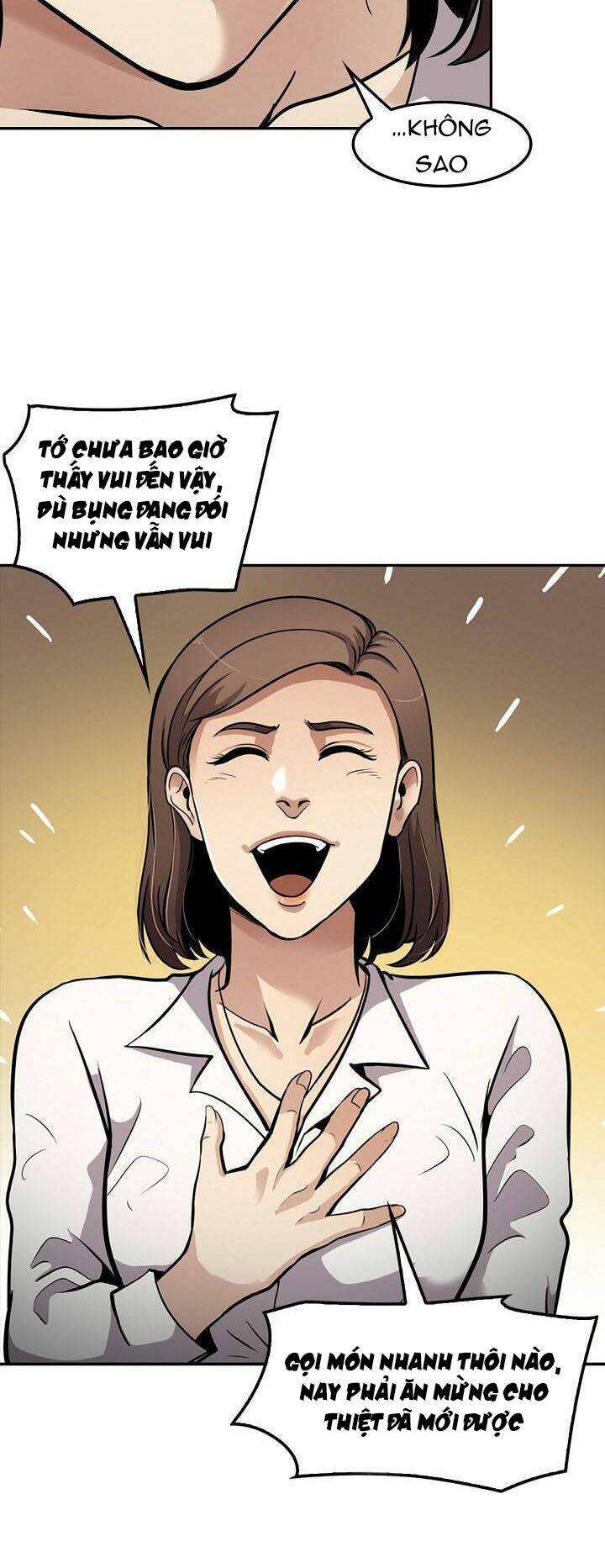 Điều Tra Viên Chuyển Sinh Chapter 106 - Trang 2