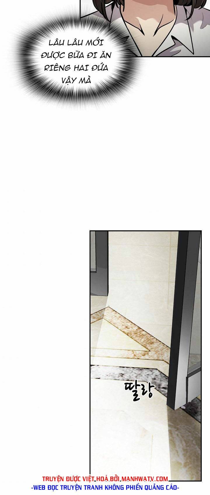 Điều Tra Viên Chuyển Sinh Chapter 106 - Trang 2