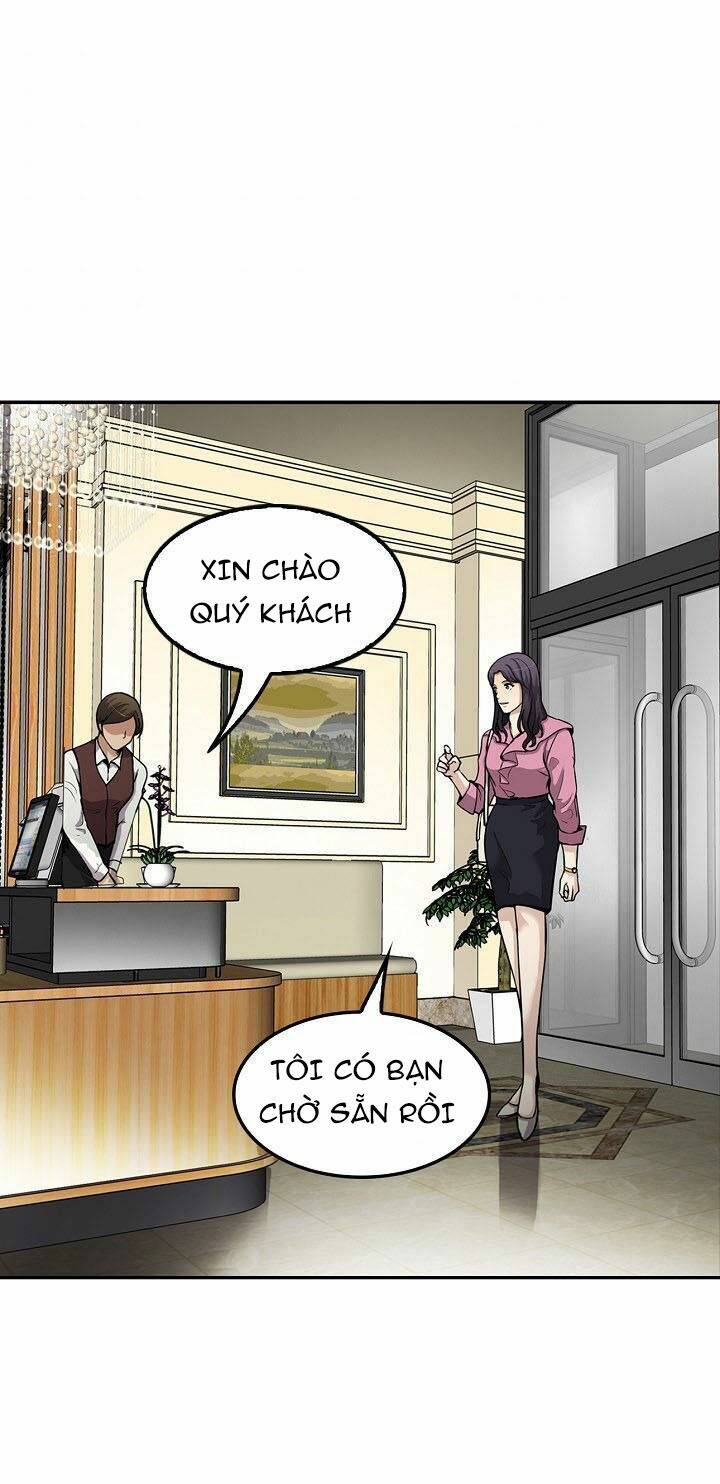 Điều Tra Viên Chuyển Sinh Chapter 106 - Trang 2