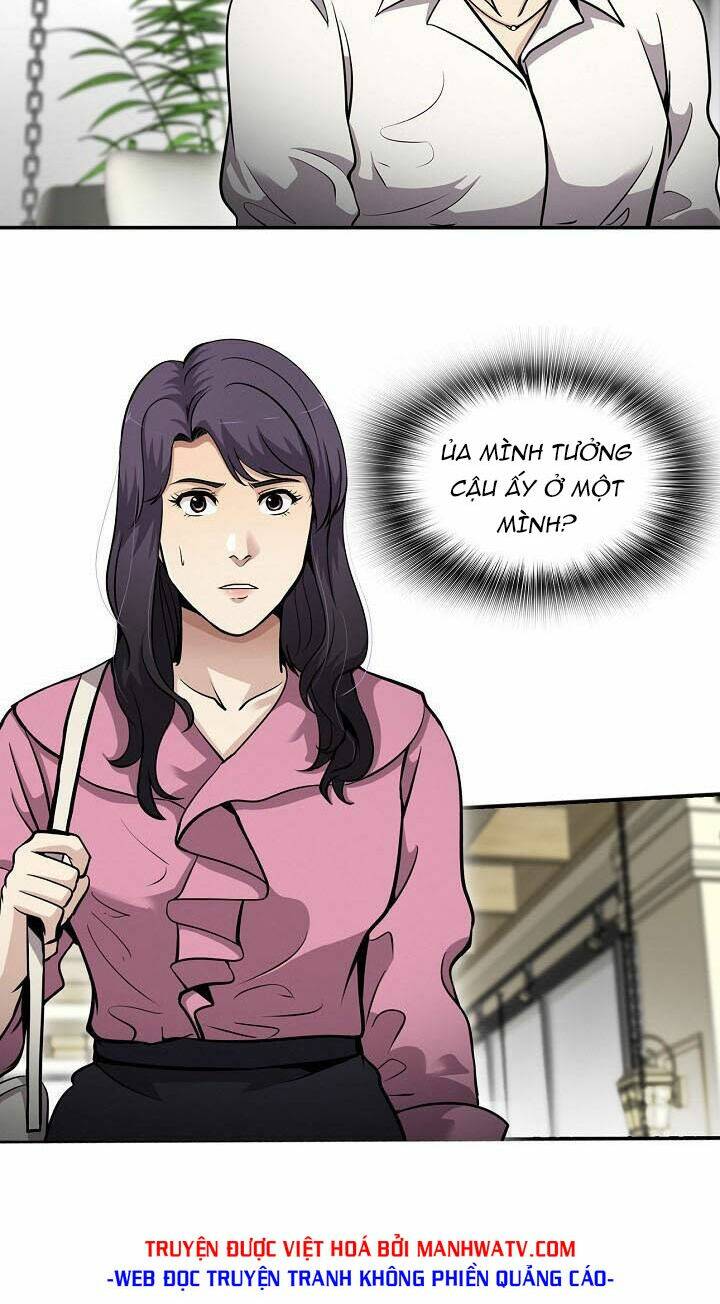 Điều Tra Viên Chuyển Sinh Chapter 106 - Trang 2