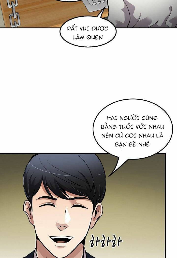 Điều Tra Viên Chuyển Sinh Chapter 106 - Trang 2