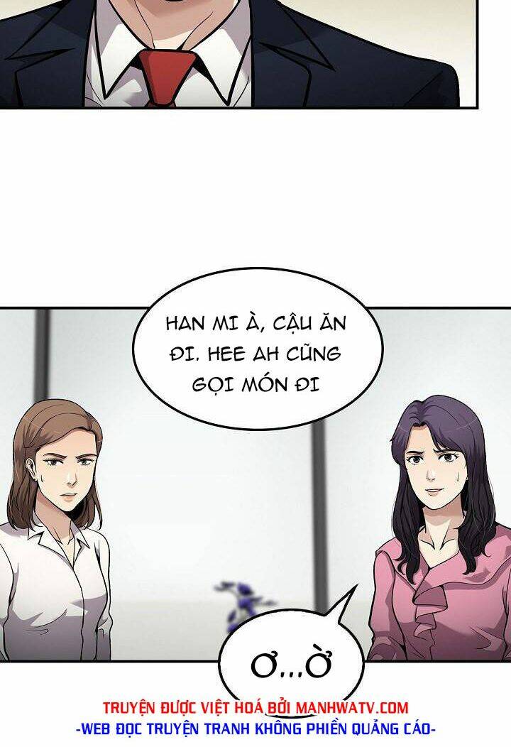 Điều Tra Viên Chuyển Sinh Chapter 106 - Trang 2