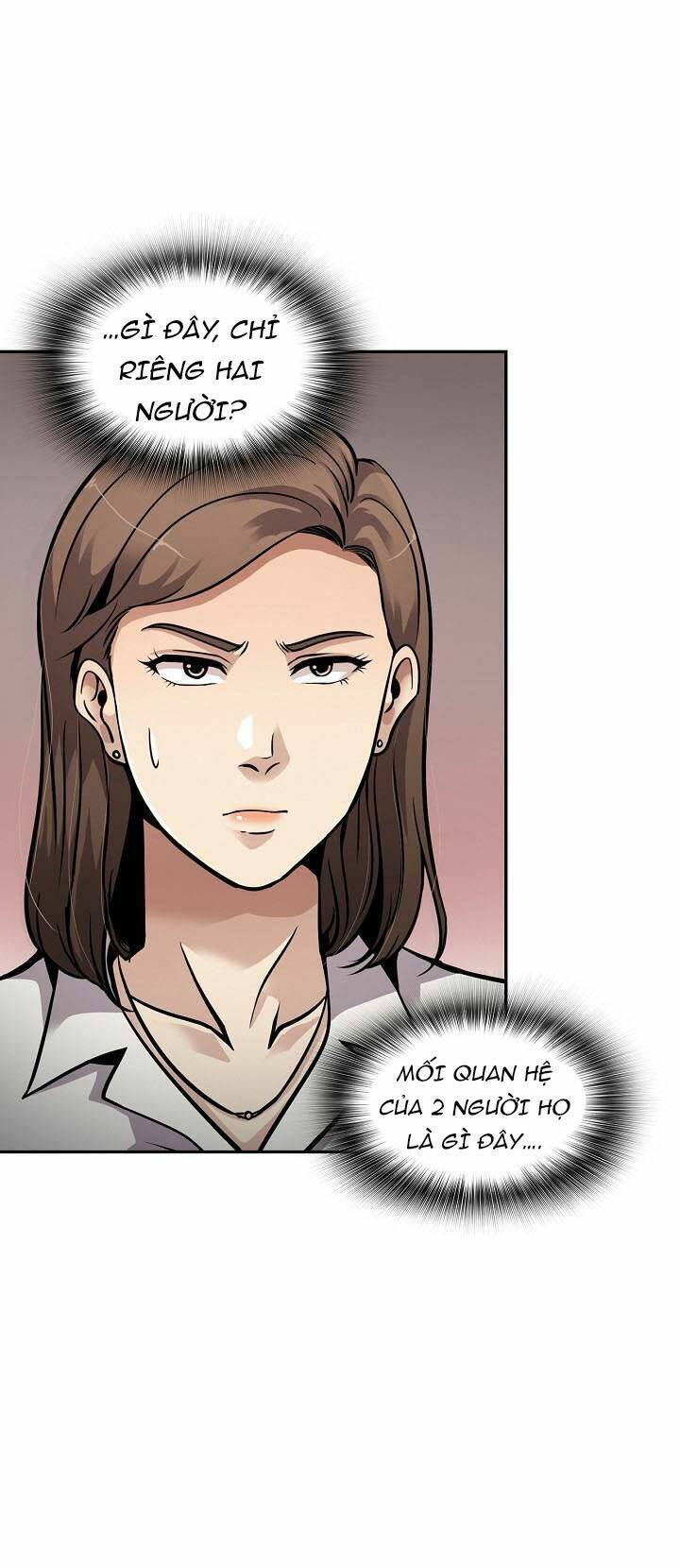 Điều Tra Viên Chuyển Sinh Chapter 106 - Trang 2