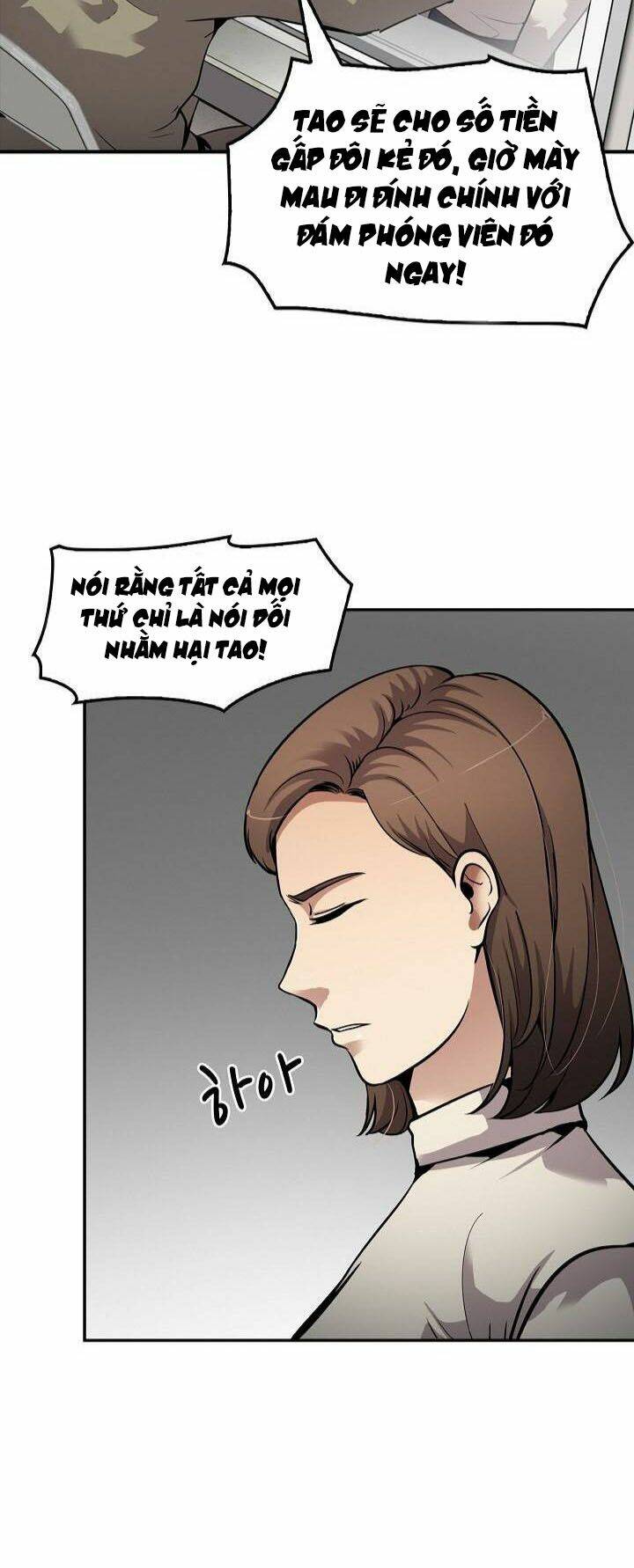 Điều Tra Viên Chuyển Sinh Chapter 106 - Trang 2