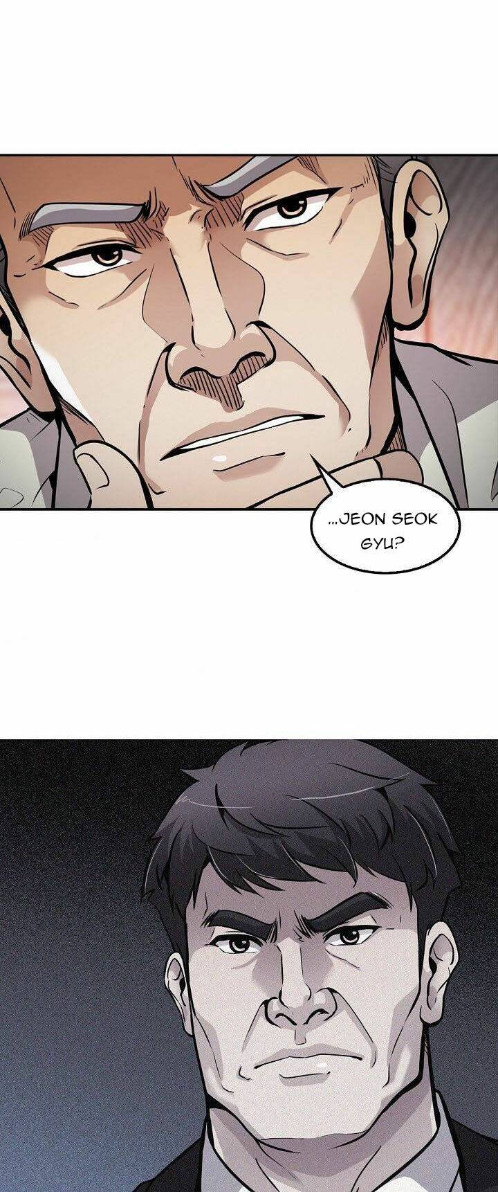 Điều Tra Viên Chuyển Sinh Chapter 106 - Trang 2