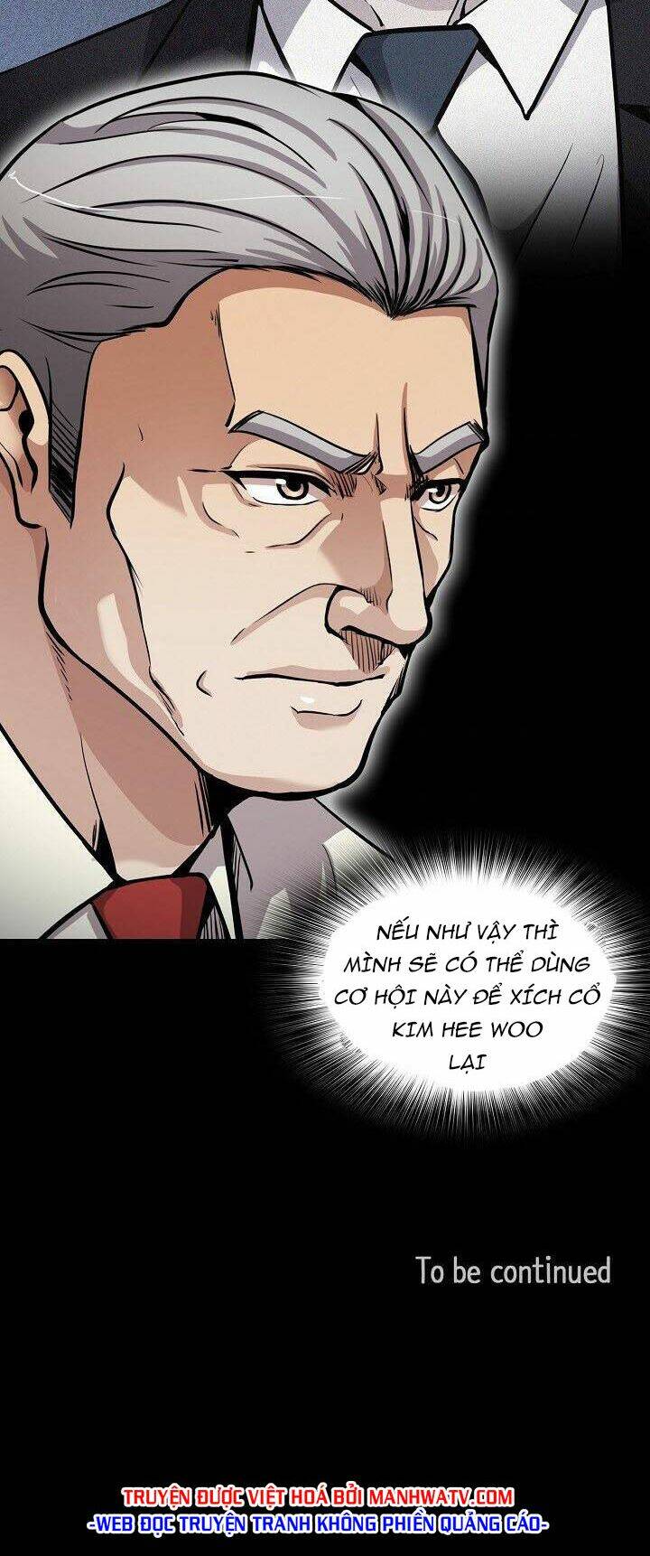 Điều Tra Viên Chuyển Sinh Chapter 106 - Trang 2