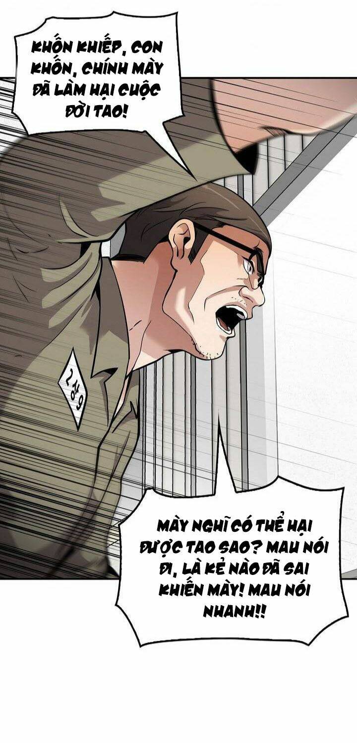 Điều Tra Viên Chuyển Sinh Chapter 106 - Trang 2