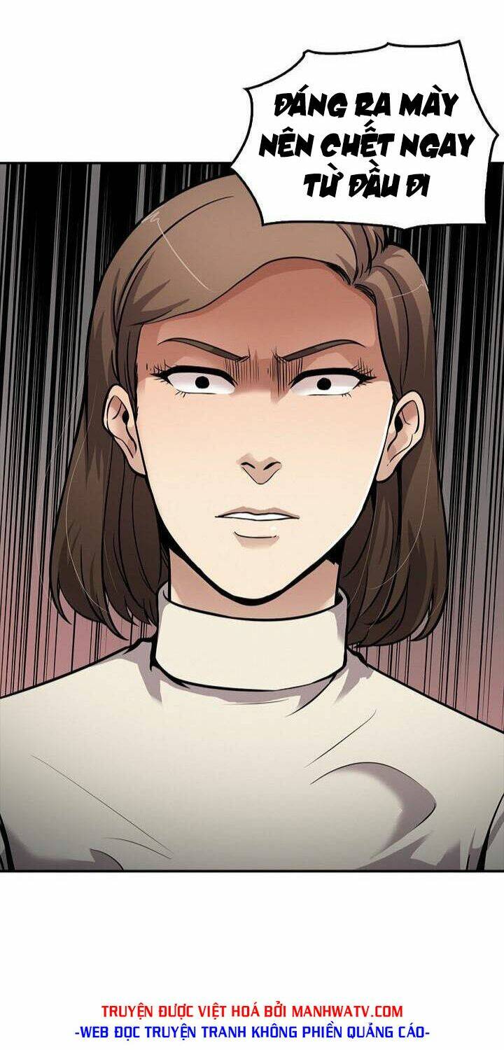 Điều Tra Viên Chuyển Sinh Chapter 106 - Trang 2