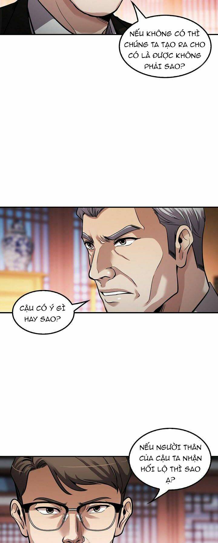 Điều Tra Viên Chuyển Sinh Chapter 107 - Trang 2