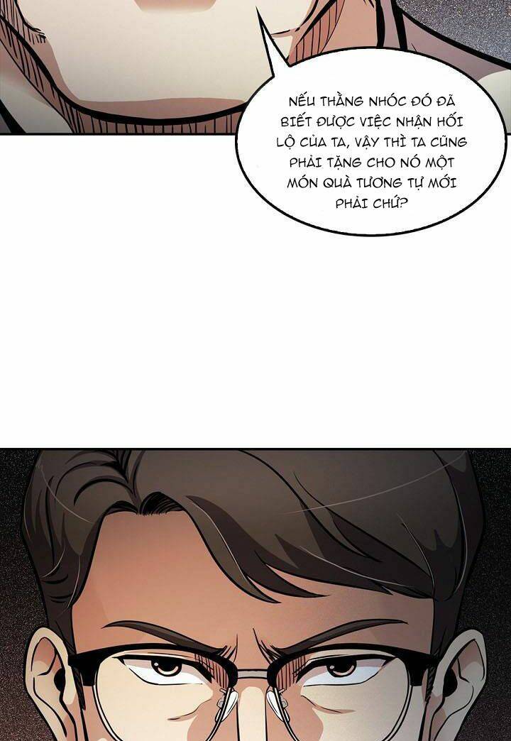 Điều Tra Viên Chuyển Sinh Chapter 107 - Trang 2