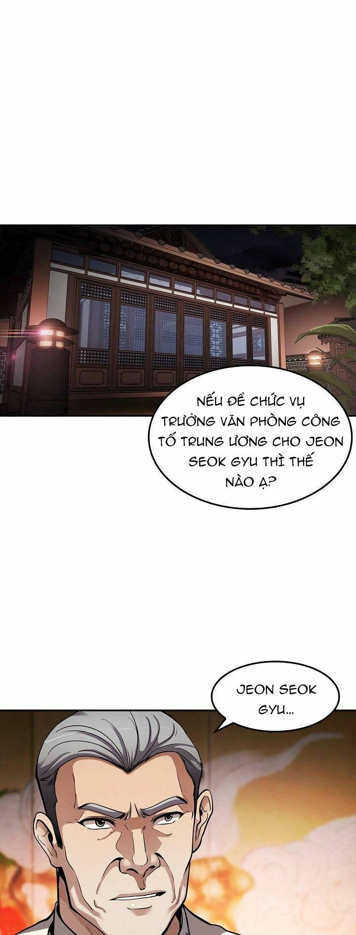 Điều Tra Viên Chuyển Sinh Chapter 107 - Trang 2