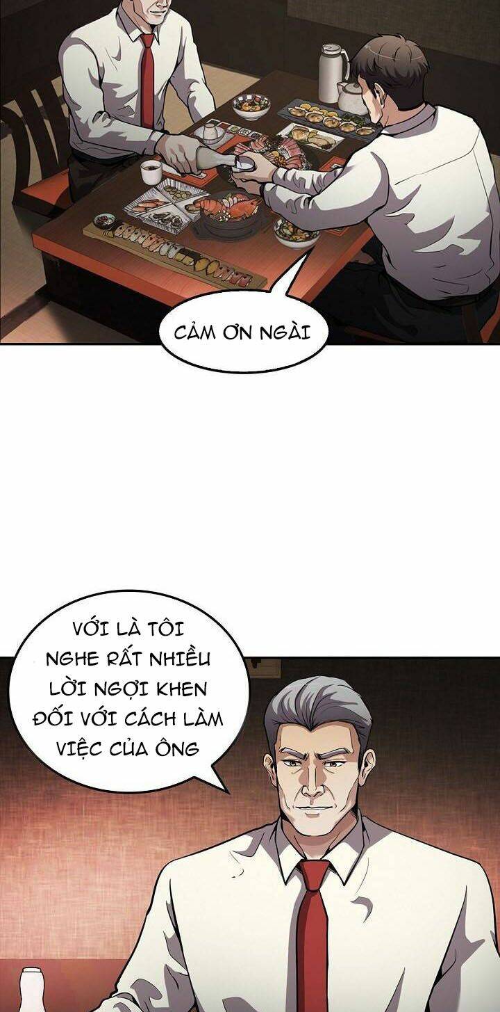 Điều Tra Viên Chuyển Sinh Chapter 107 - Trang 2