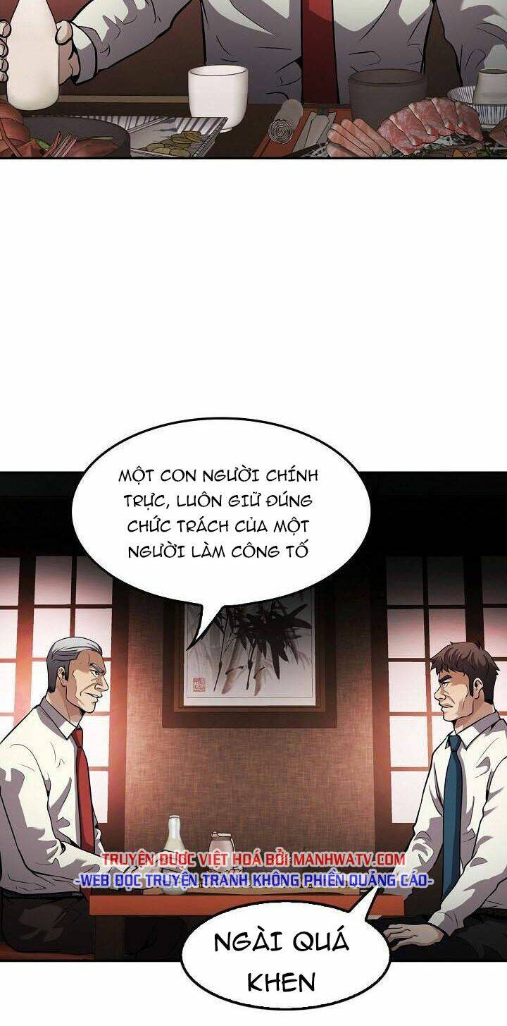 Điều Tra Viên Chuyển Sinh Chapter 107 - Trang 2