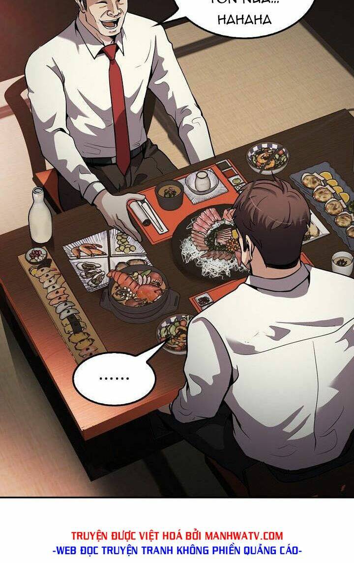 Điều Tra Viên Chuyển Sinh Chapter 107 - Trang 2