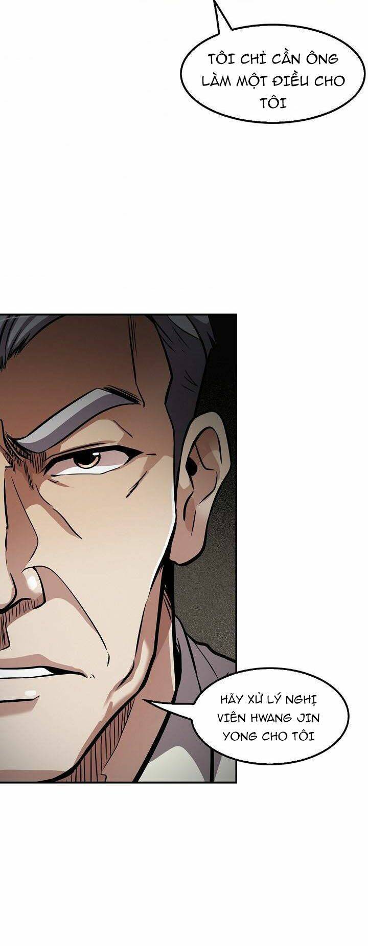 Điều Tra Viên Chuyển Sinh Chapter 107 - Trang 2